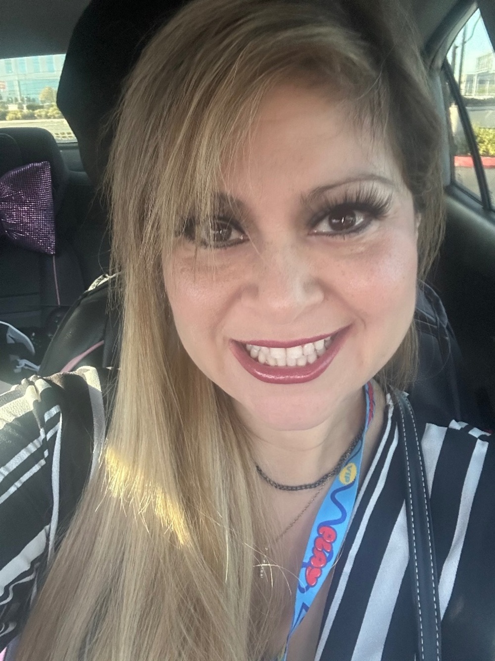 Meet your Posher, Hello I i’m Kimberly